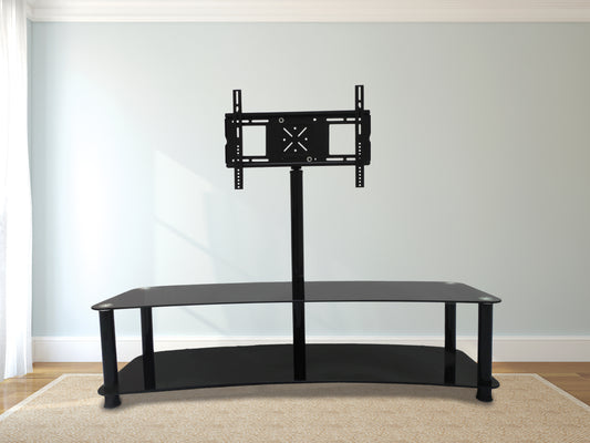 60" TV Stand