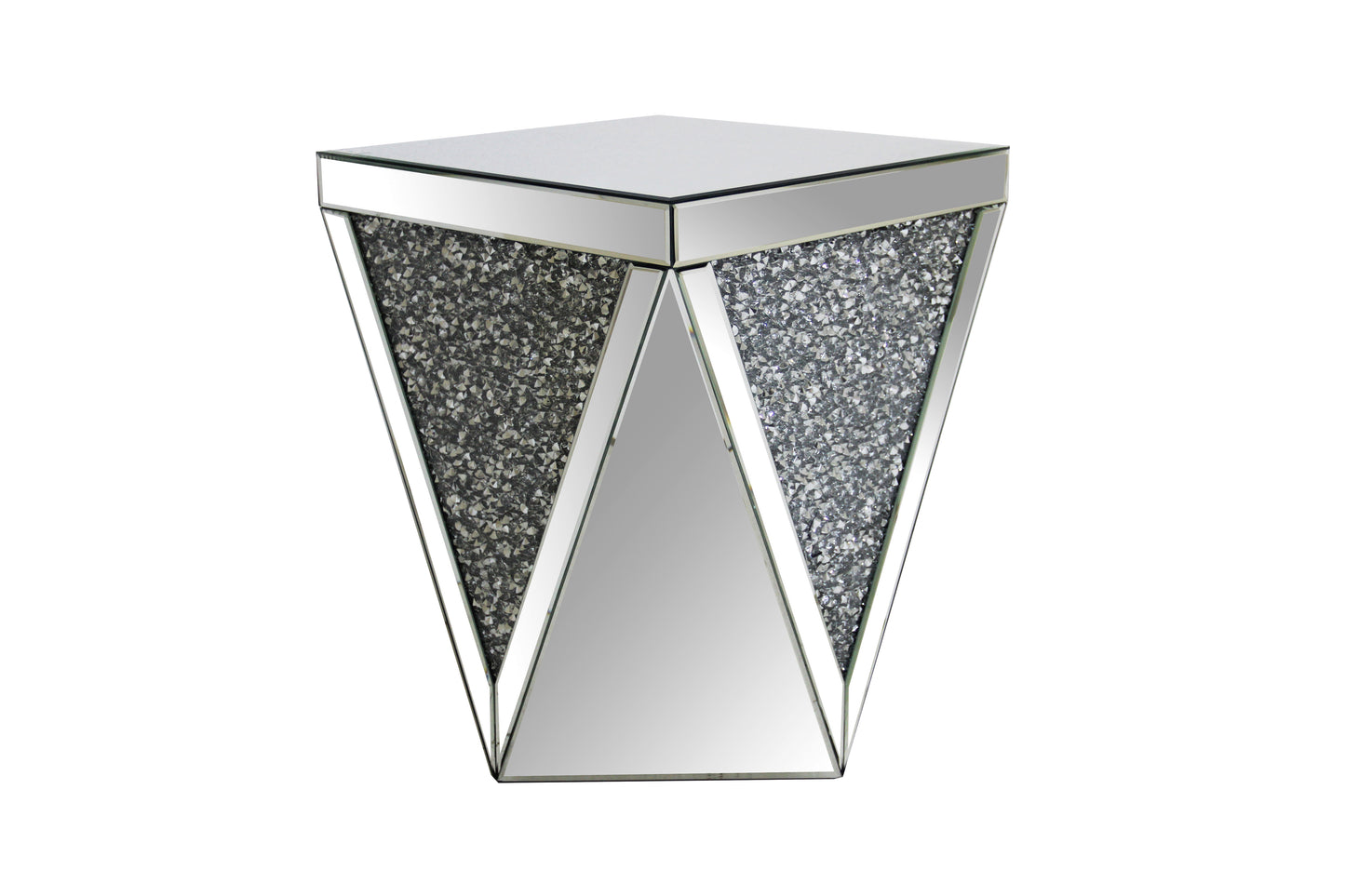 Glam Styling Cocktail Tables