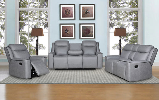 Modern Motion Living Room Recliners