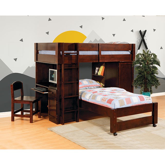 Harford-Loft Bed