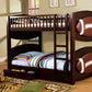 Olympic-Twin/Twin Bunk Bed