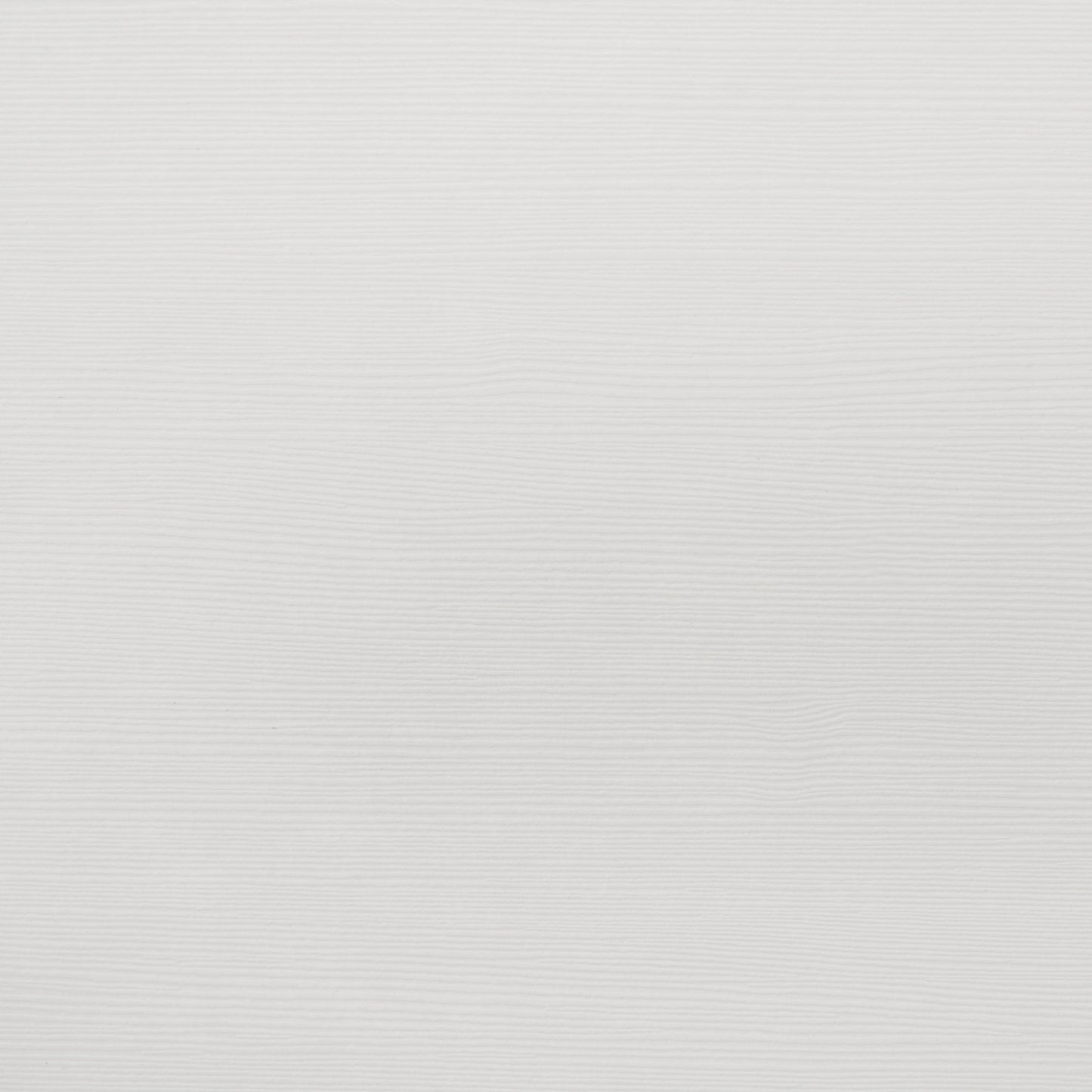 Marceline Wood Twin LED Panel Bed White