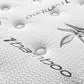 Sommet 13-inch Full Bamboo Euro Top Memory Foam Hybrid Mattress