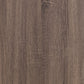 Brantford 5-piece Queen Bedroom Set Barrel Oak