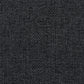 Summer Fabric Upholstered Tufted Accent Bench Charcoal
