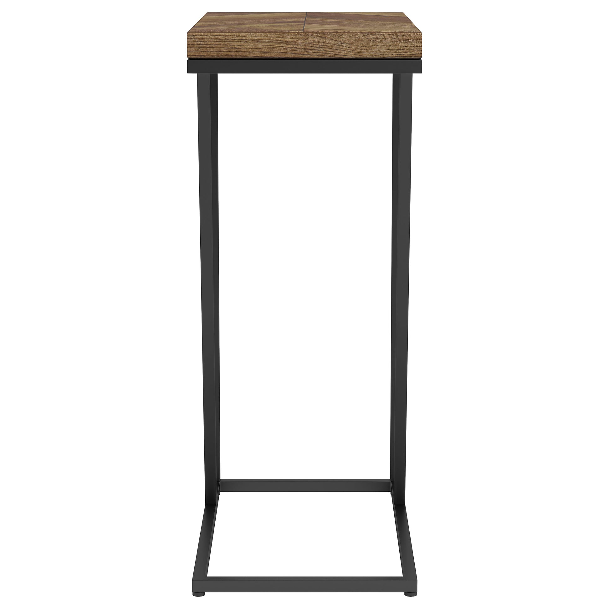 c side tobacco Sergio Engineered Wood C-Shaped Side Table Rustic Tobacco c side tobacco Sergio Engineered Wood C-Shaped Side Table Rustic Tobacco