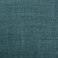Paxton Upholstered Dining Side Chair Teal Blue (Set of 2)