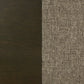 Wilkes 51-inch Upholstered Twin Bed Dark Cocoa