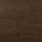 Glenwood 5-piece Queen Bedroom Set Warm Brown