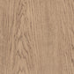 Kailani 52-inch Queen Wingback Bed Beige Oak