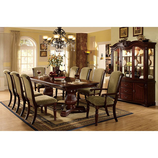 Majesta - Arm Chair (2/Box)