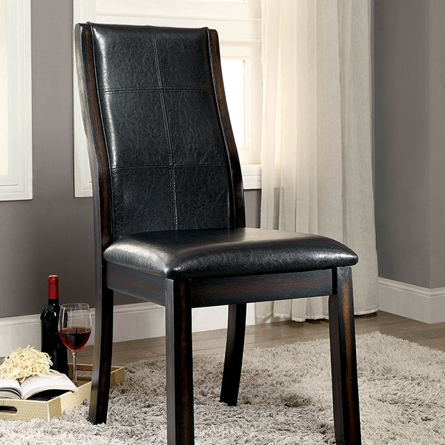 Townsend - Side Chair (2/Box)