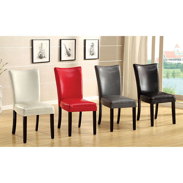 Belliz - Side Chair (2/Box)