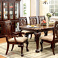Petersburg - Dining Table