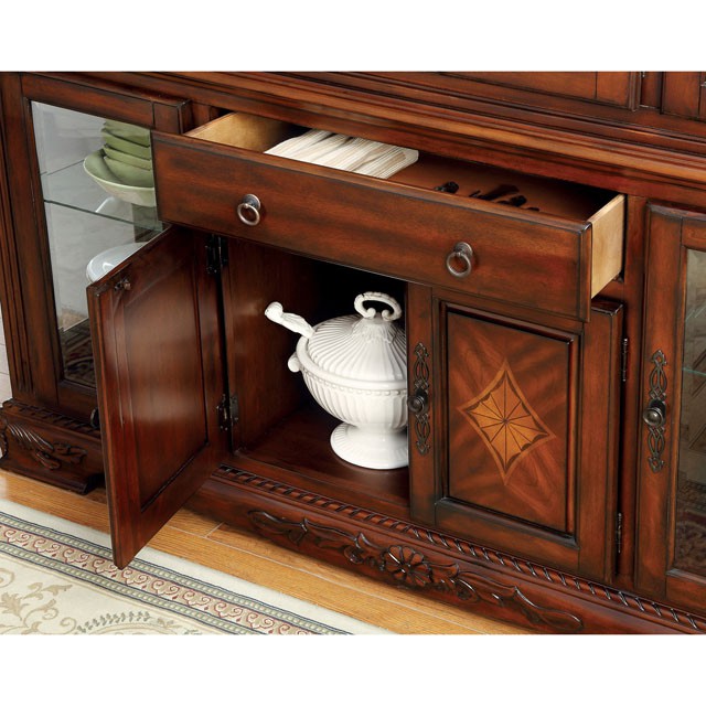 Petersburg - Dining Table