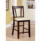 Brent - Counter Ht. Chair (2/Box)