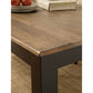 Marshall - Dining Table