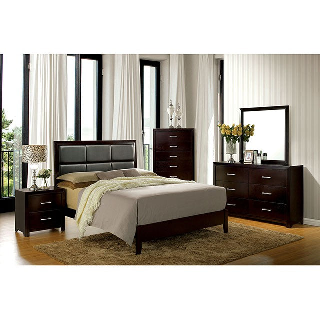 Janine - Cal.King Bed