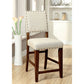 Sania - Counter Ht. Chair (2/Box)
