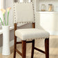 Sania - Counter Ht. Chair (2/Box)