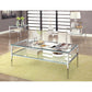 Tanika - End Table