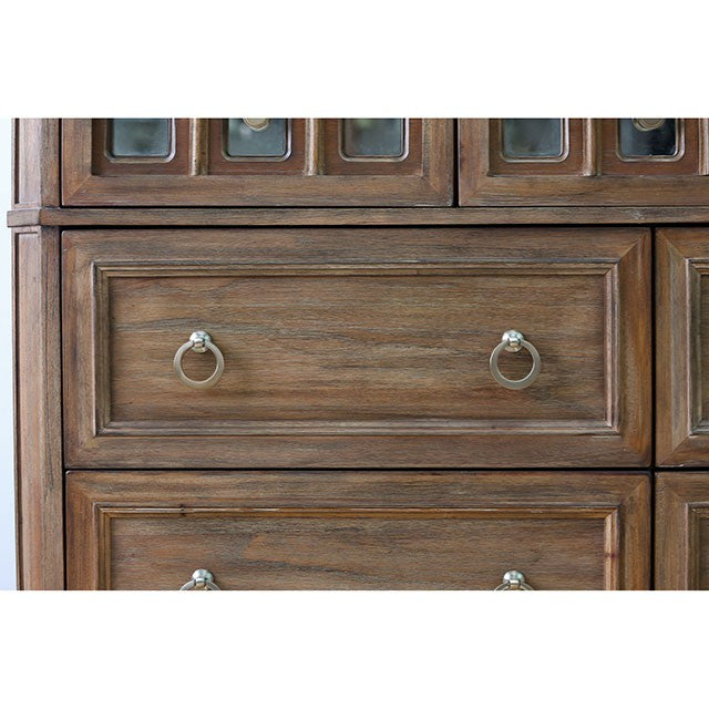 Frontera - Dresser
