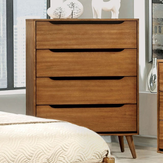 Lennart - Chest