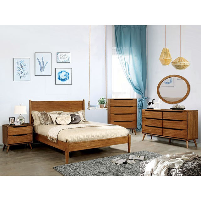 Lennart - Chest