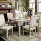 Holcroft - Dining Table