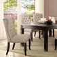 Sania - 84" Dining Table