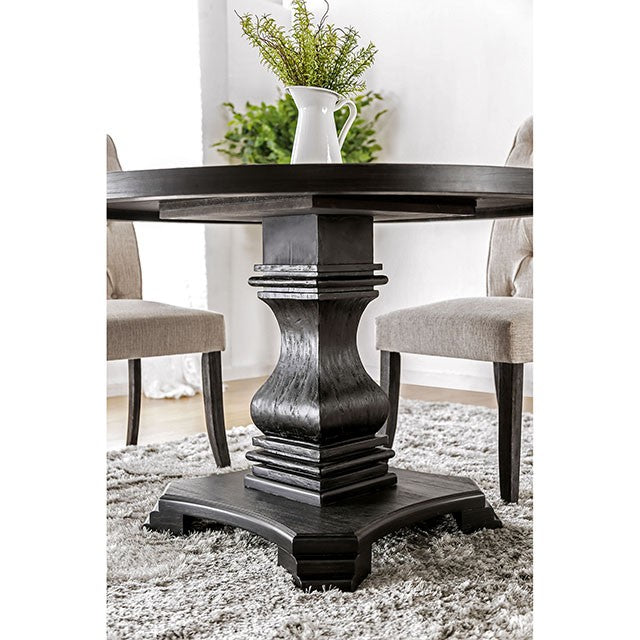 Nerissa - Round Table