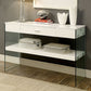 Raya - Sofa Table