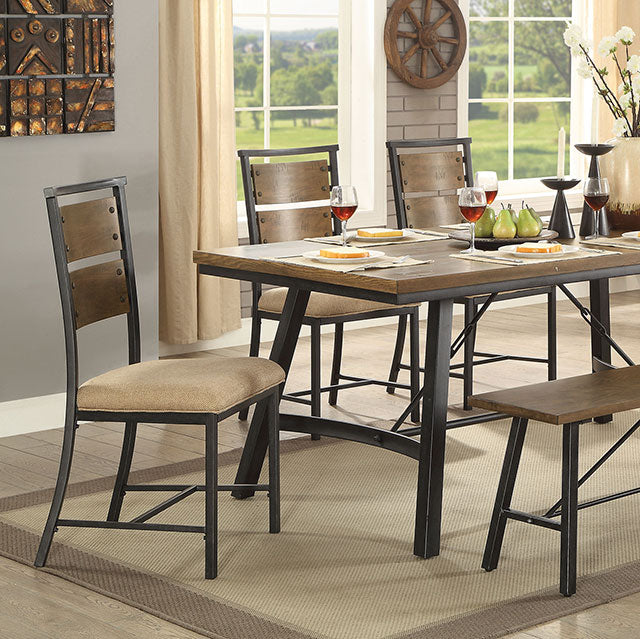 Marybeth - Dining Table