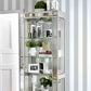 Carrollton - Curio Cabinet
