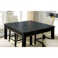 Kristie - 5 Pc. Counter Ht. Table Set