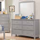 Caren - Dresser