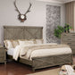 Bianca - Cal.King Bed