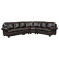 Edith - Armless Chair