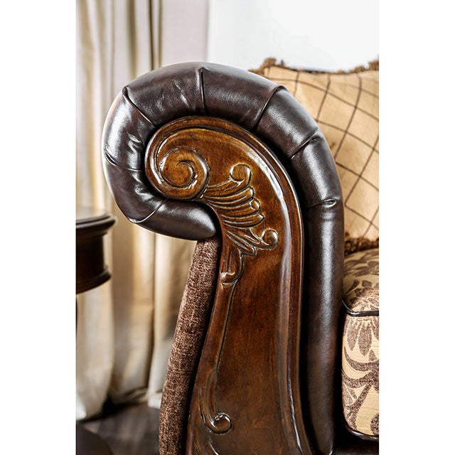 Quirino - Sofa