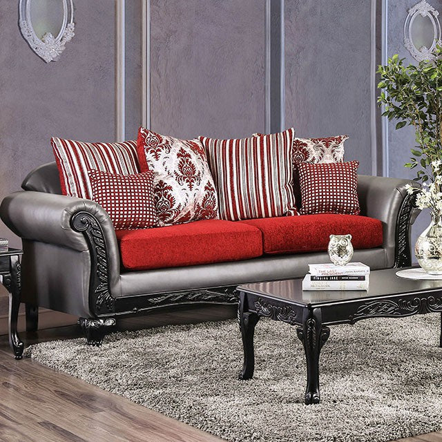 Midleton - Sofa