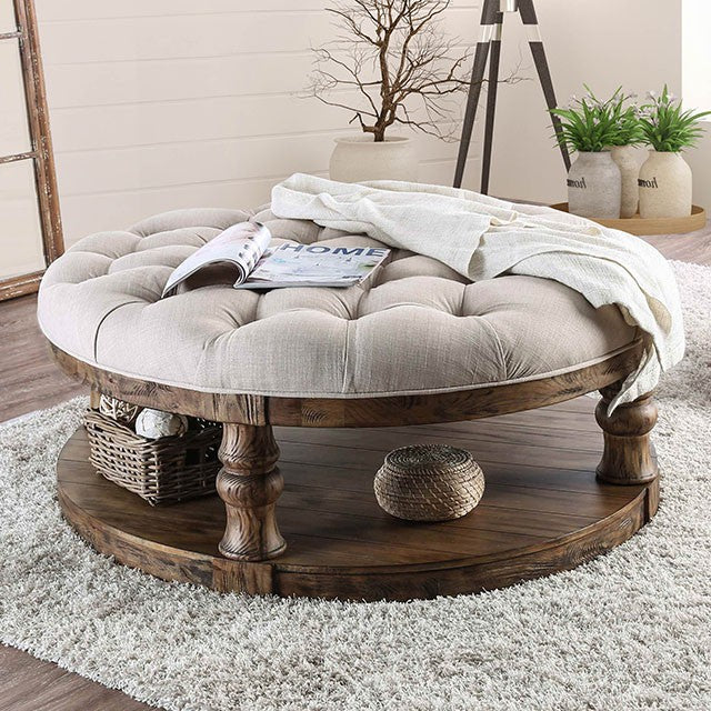 Mika - Coffee Table