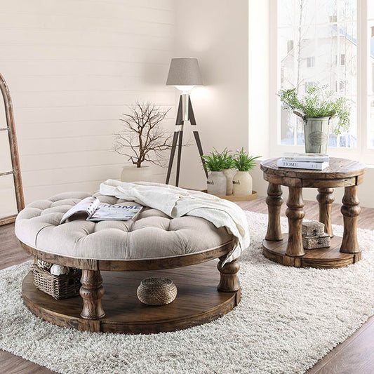 Mika - Coffee Table