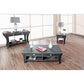 Amity - End Table
