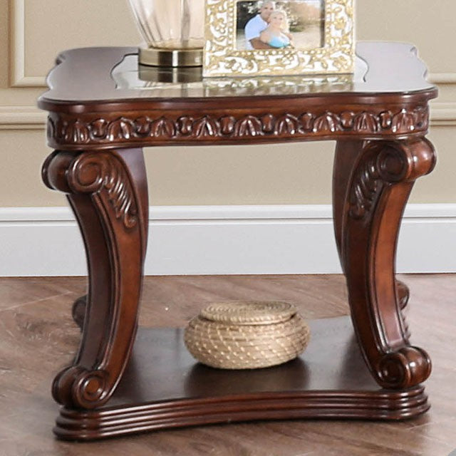 Walworth - End Table