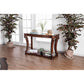 Walworth - Sofa Table