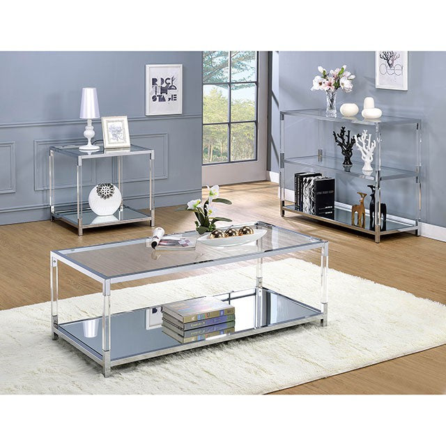 Ludvig - Sofa Table