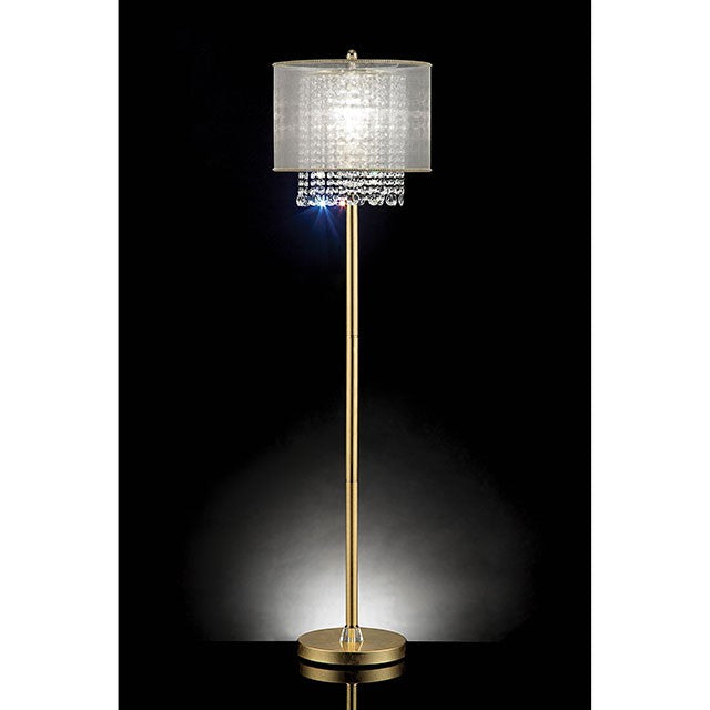 Ana - Floor Lamp