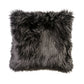 Jet - Throw Pillow