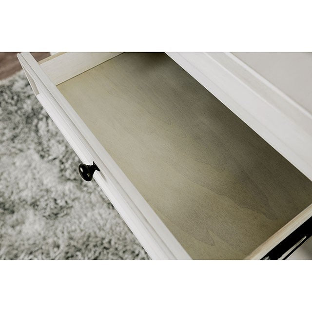 Sutton - Counter Ht. Table