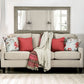 Nadene - Sofa